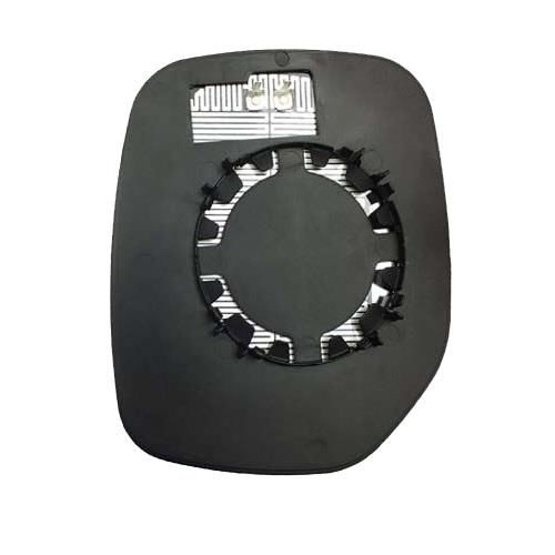 DİKİZ AYNA CAMI SAĞ ( ISITMALI ) PARTNER-BERLINGO 1997-2009 8151.W4-MG012.2271