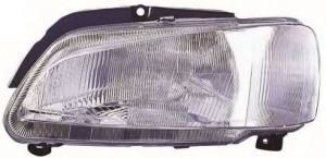 FAR SİNYAL SAĞ ELEKTRİKLİ (H4) PEUGEOT 106 1996- 6205P5