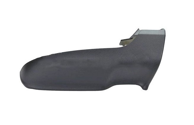 AYNA KAPAĞI MERCEDES A CLASS W169 B CLASS W245 2008-2011 ASTARLI ALT PARÇA SOL