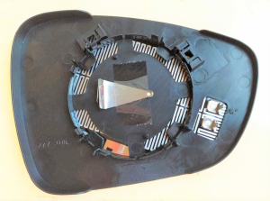 AYNA CAMI CİTROEN C3 C4 ( 508 2011-) 2009- ISITMALI SOL