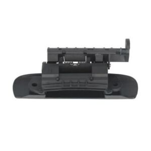 ARKA KAPI DIŞ AÇMA KOLU ( SİYAH ) SAĞ XSARA-XSARA II 1997-2005 9101.N1-9101.K5-9101.N5