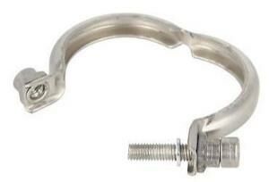 EGR VALF BORU KELEPCESI  FOCUS II-CMAX-FIESTA-FUSION 1.6TDCI 16V