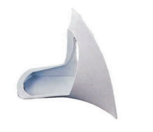 AYNA KAPAĞI MERCEDES A CLASS W168 SLK R170 CLK C208 1997-2004 BAĞLANTI KAPAĞI ASTARLI SAĞ