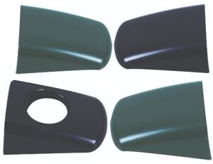 KAPI KOL UÇ BADEM PLASTİĞİ 207-208-308-407-C4-C4 PICASSO-C3 PICASSO 9101GP-9101GG