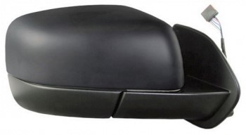 DIŞ DİKİZ AYNA LAND ROVER DİSCOVERY 3 RANG ROVER SPORT 2006-2009 ELEKTRİKLİ KATLANIR ISITMALI HAFIZALI SAĞ