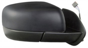 DIŞ DİKİZ AYNA LAND ROVER DİSCOVERY 3 RANG ROVER SPORT 2006-2009 ELEKTRİKLİ KATLANIR ISITMALI HAFIZALI SAĞ