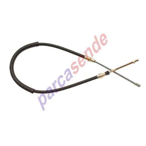 ARKA EL FREN TELI SOL (ARKA KAMPANALI) 406 1997- BOY:824-547