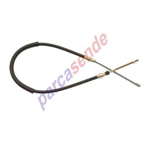 ARKA EL FREN TELI SOL (ARKA KAMPANALI) 406 1997- BOY:824-547