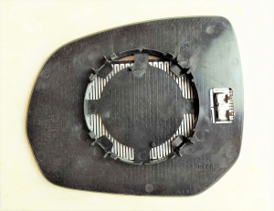 AYNA CAMI PEUGEOT-CİTROEN C4 PICASSO C4 GRAND PİCASSO ( C3 PICASSO 2008-) (3008 5008 2008-2015) 2006-2013 ISITMALI  MAVİ CAM SAĞ