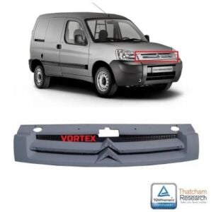 ÖN PANJUR BERLINGO 2003-2009 ARMASIZ 7804N2