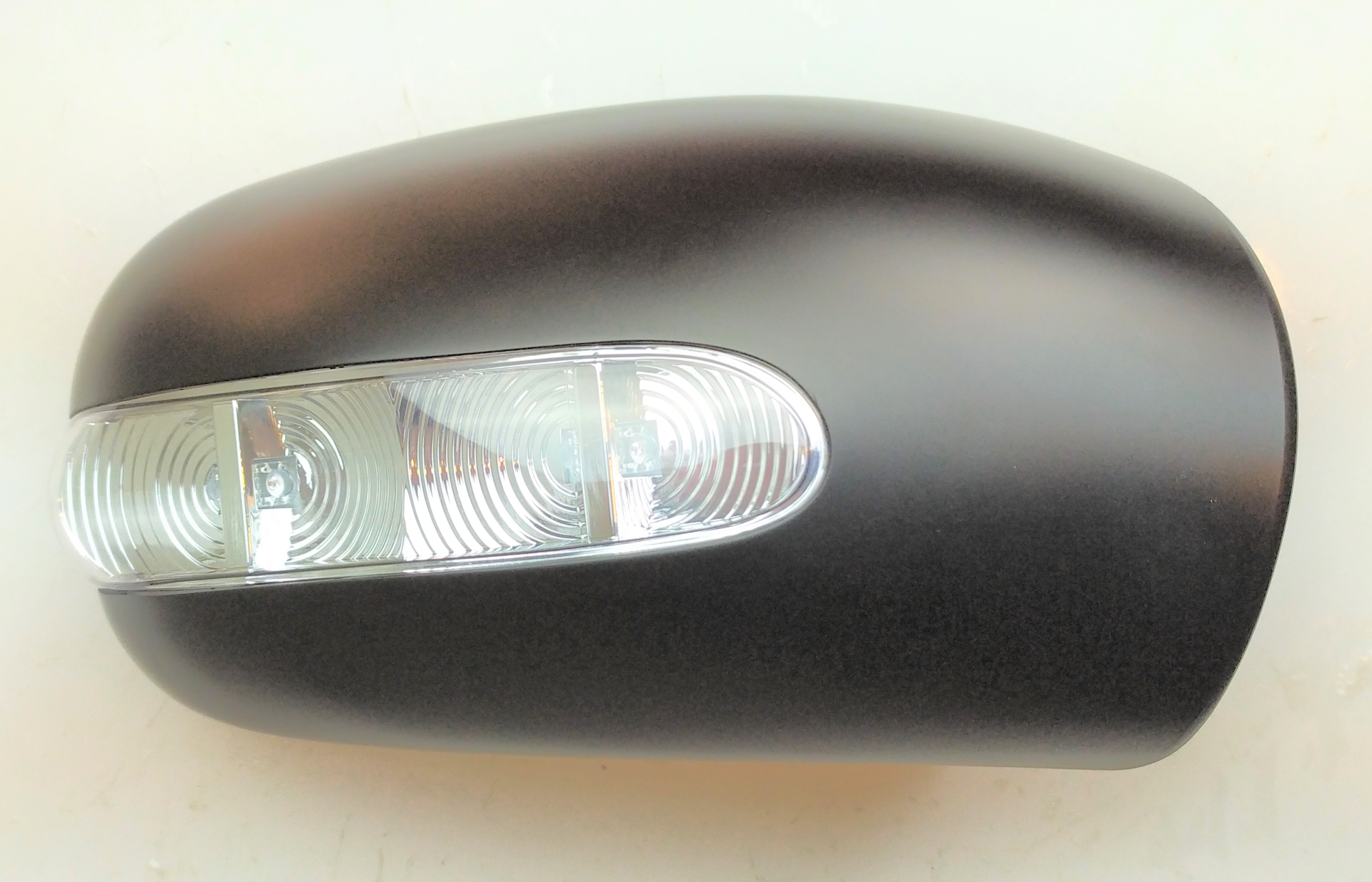 AYNA KAPAĞI MERCEDES C CLASS W203 ( E CLASS W211 2002-2006 ) 2004-2007 BUZLU LED SİNYALLİ SAĞ