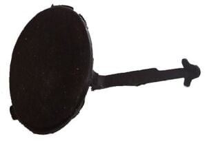 ARKA TAMPON ÇEKİ DEMİR KAPAK C3 2001-2006 7414AK