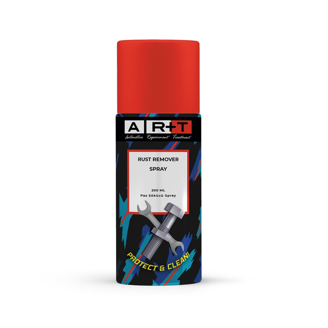 PAS SÖKÜCÜ SPREY 200 ML