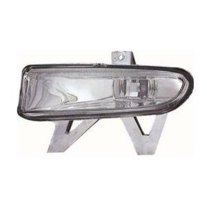 SİS FAR LAMBASI SOL PEUGEOT 406 1999- D9 KASA