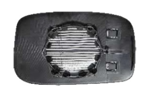 AYNA CAMI PEUGEOT-CITROEN-FIAT 807 C8 ULYSSE 2002-2010 ISITMALI SAĞ