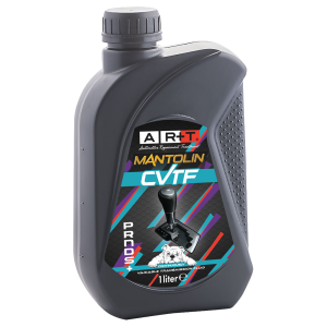 MANTOLİN CVTF SÜREKLİ DEĞİŞKEN ŞANZIMAN (CVT) VİTES KUTUSU İÇİN YÜKSEK PERFORMANSLI OTOMATİK ŞANZIMAN YAĞI 1LT