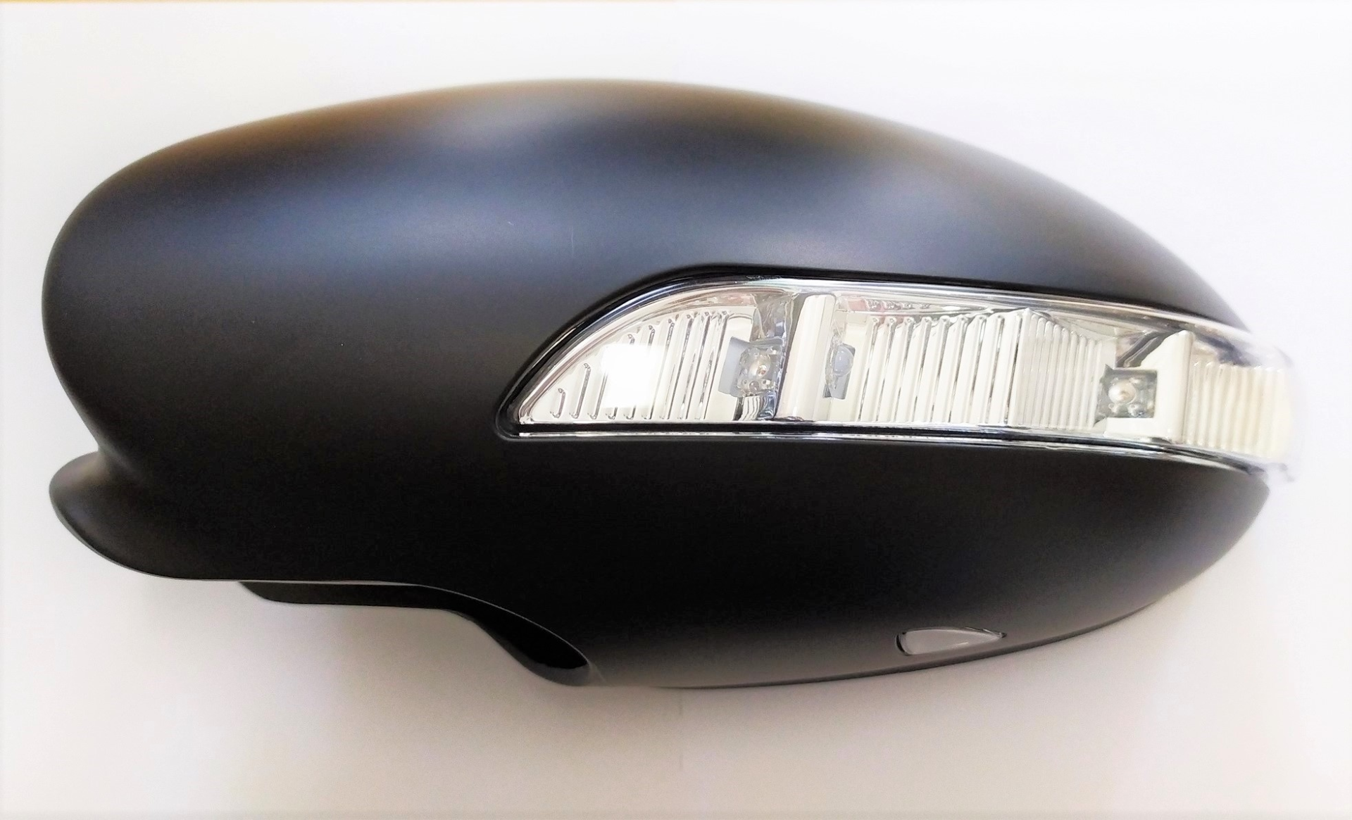 AYNA KAPAĞI MERCEDES CLS-CLASS W219 ( S CLASS W221 2006-2009 ) 2004-2008 YAN+AYDINLATMA SİNYALLİ ÇERÇEVELİ SOL