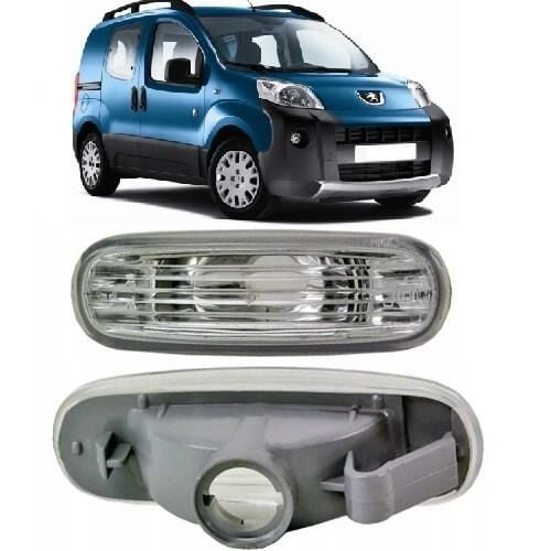 ÇAMURLUK SİNYALİ DUYSUZ NEMO-BIPPER-FIORINO 2007- 1612811180