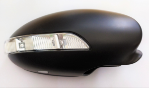 AYNA KAPAĞI MERCEDES CLS-CLASS W219 ( S CLASS W221 2006-2009 ) 2004-2008 YAN+AYDINLATMA SİNYALLİ ÇERÇEVELİ SAĞ