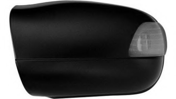 AYNA KAPAĞI MERCEDES E CLASS W210 2000-2002 SİNYALLİ SOL