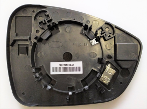 AYNA CAMI CİTROEN C4 PICASSO -C4 GRAND PİCASSO 2013- ISITMALI SOL