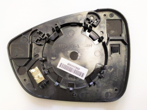 AYNA CAMI CİTROEN C4 PICASSO -C4 GRAND PİCASSO 2013- ISITMALI SAĞ