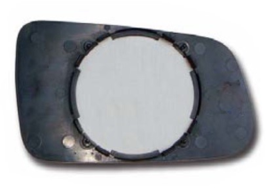 AYNA CAMI CİTROEN ZX 1991-1998 SOL