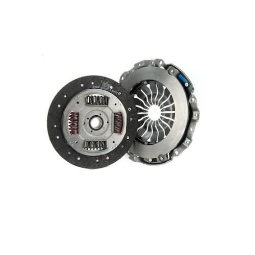 DEBRİYAJ SETİ CONNECT 1.8TD 90PS 2002-2013 FOCUS 1.6TDCI SABIT