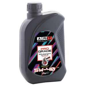 PRO GRADE 5W40 SN  YÜKSEK KORUMA VE YÜKSEK PERFORMANS SAĞLAYAN GELİŞMİŞ %100 SYNTHETİC MOTOR YAĞI 1LT