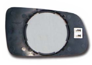 AYNA CAMI CİTROEN ZX 1991-1998 ISITMALI SAĞ