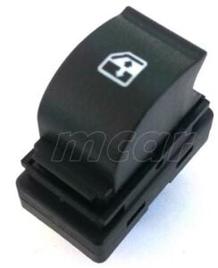 CAM ACMA KUMANDA DÜĞMESİ SAĞ BOXER-JUMPER-DUCATO 2006-2014 6554XV-735421717