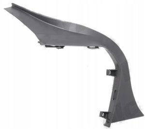 STOP ÜST PLASTİK SAĞ (SU OLUK) C ELYSEE-301 2012- 9678544380