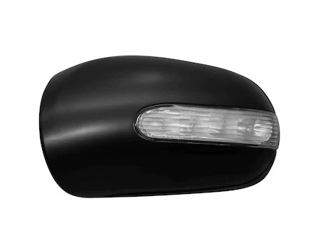 AYNA KAPAĞI MERCEDES M-CLASS W163 2001-2005 SİNYALLİ SOL