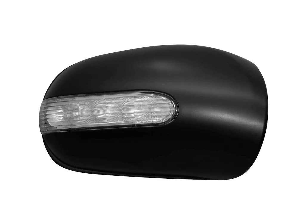 AYNA KAPAĞI MERCEDES M-CLASS W163 2001-2005 SİNYALLİ SAĞ