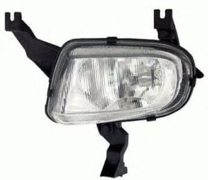 SİS FARI (OVAL) SOL 306 YM 1999- 6204Q9