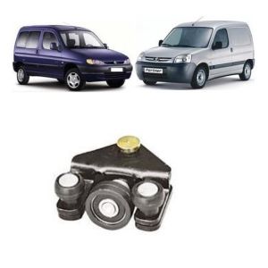 SÜRGÜLÜ KAPI ALT SÜRGÜ UÇ MEKANİZMA LAMASIZ SOL PARTNER-BERLINGO