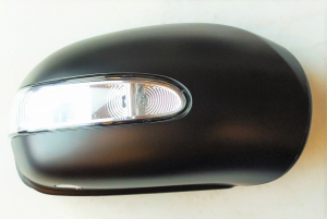 AYNA KAPAĞI MERCEDES R-CLASS W251 (M-CLASS W164 2005-2008) 2005-2010 YAN+ALT SİNYALLİ SAĞ