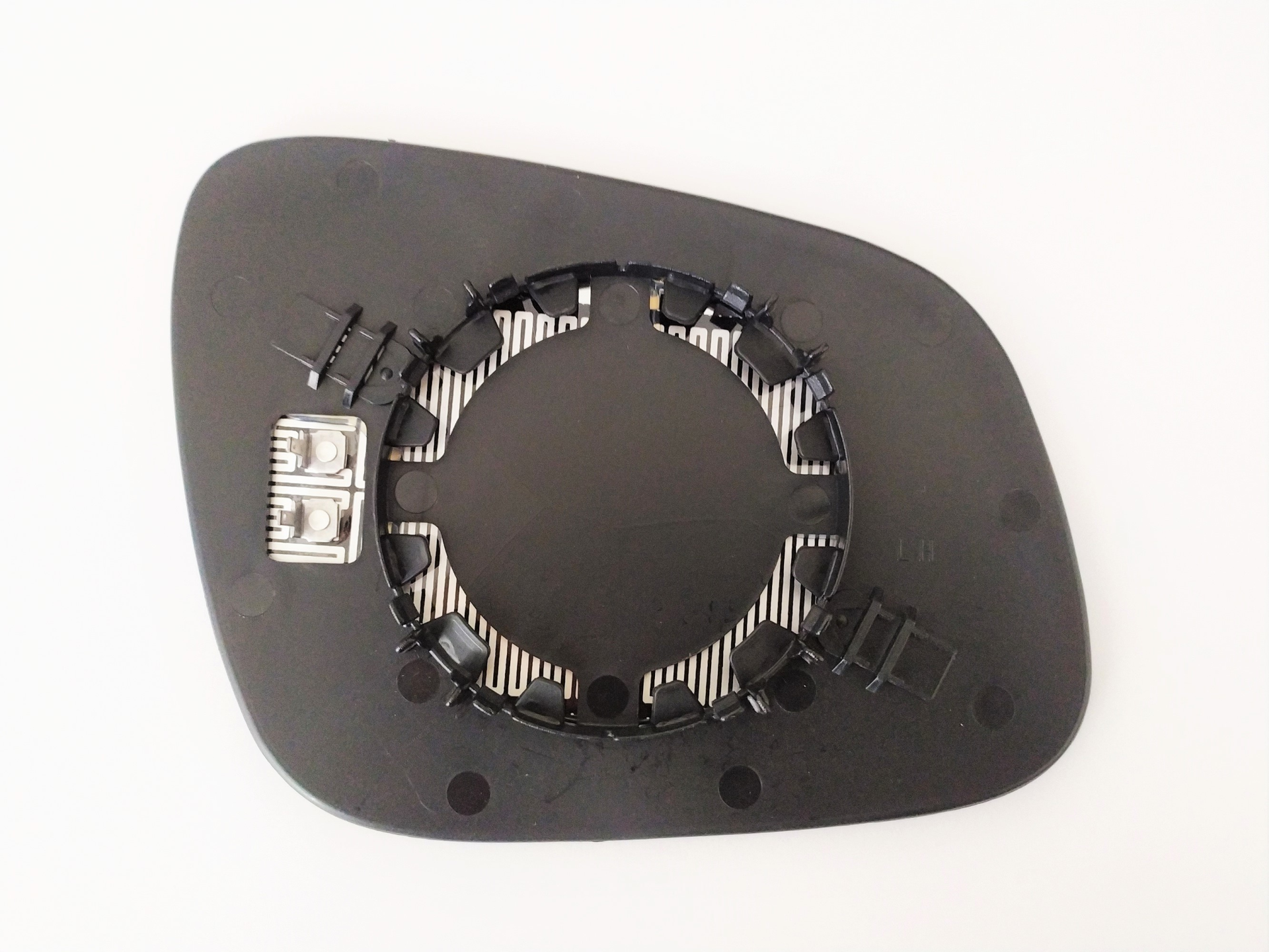 AYNA CAMI CHEVROLET SPARK 2010- ISITMALI SOL