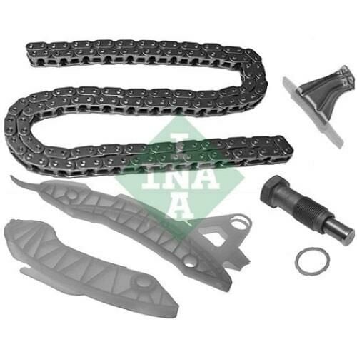 EKSANTRİK ZİNCİR SETİ C3-C3 PICASSO-C4-DS4-DS3 EP3-EP3C 1.4VTI