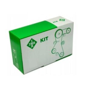 EKSANTRİK ZİNCİR SETİ C3-C3 PICASSO-C4-DS4-DS3 EP3-EP3C 1.4VTI