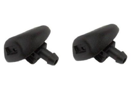 ÖN CAM SU FISKİYE MEMESİ SAĞ SOL TAKIM PEUGEOT 206 1997- 6438AV