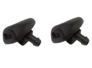 ÖN CAM SU FISKİYE MEMESİ SAĞ SOL TAKIM PEUGEOT 206 1997- 6438AV