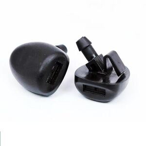 ÖN CAM SU FISKİYE MEMESİ SAĞ SOL TAKIM PEUGEOT 206 1997- 6438AV