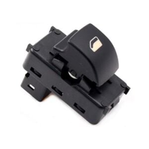 ÖN CAM AÇMA DÜĞMESİ SOL PARTNER TEPE-BERLINGO 2009- 4 PİN 6490HQ