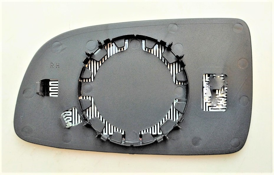 AYNA CAMI CHEVROLET AVEO 2006-2011 SAĞ