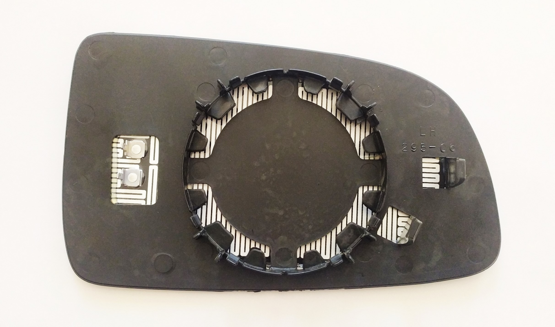 AYNA CAMI CHEVROLET AVEO 2006-2011 ISITMALI SOL