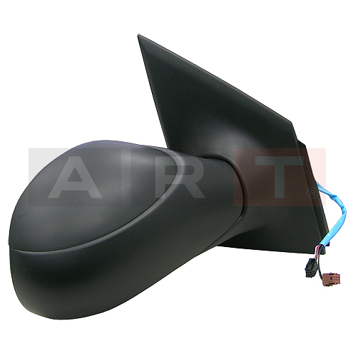 DIŞ DİKİZ AYNA CİTROEN C2 2003-2009 ELEKTRİKLİ ISITMALI SENSÖRLÜ SAĞ