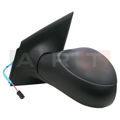DIŞ DİKİZ AYNA CİTROEN C2 2003-2009 ELEKTRİKLİ ISITMALI SOL