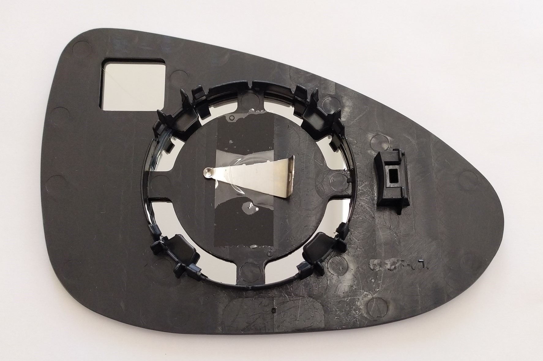 AYNA CAMI CHEVROLET AVEO 2011- SOL