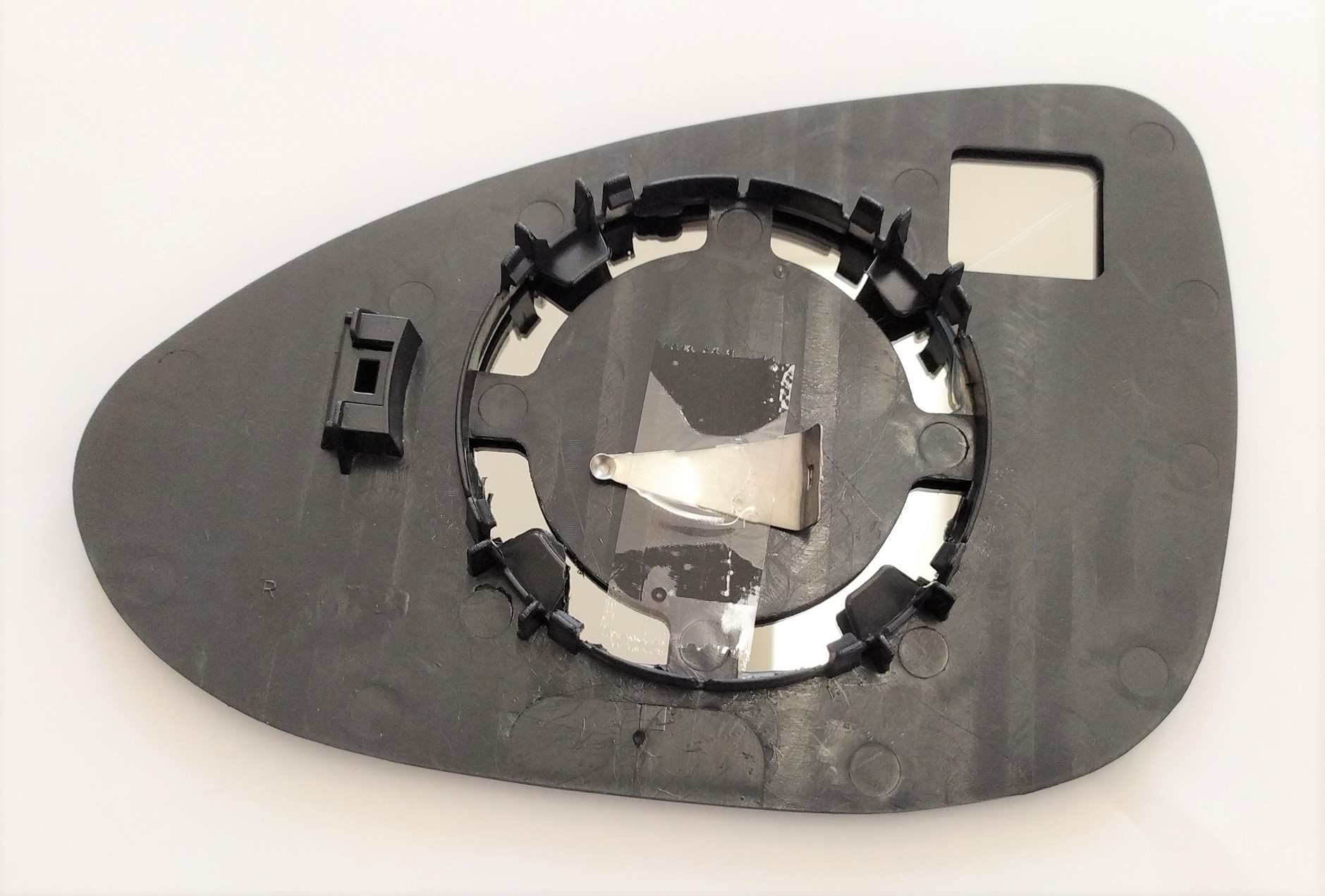 AYNA CAMI CHEVROLET AVEO 2011- SAĞ